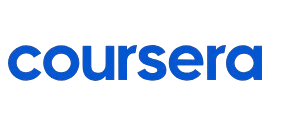 Coursera logo