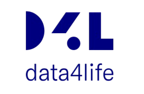 Data4Life logo