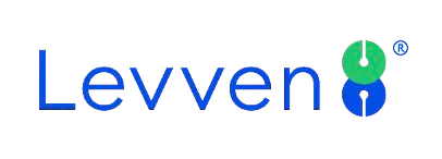 Levven logo