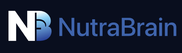 Nutrabrain logo