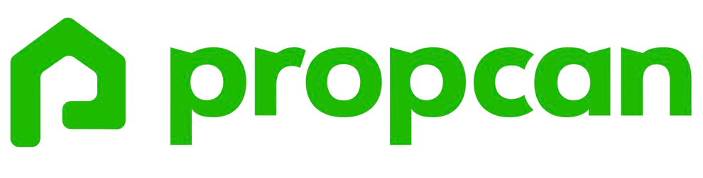 Propcan logo